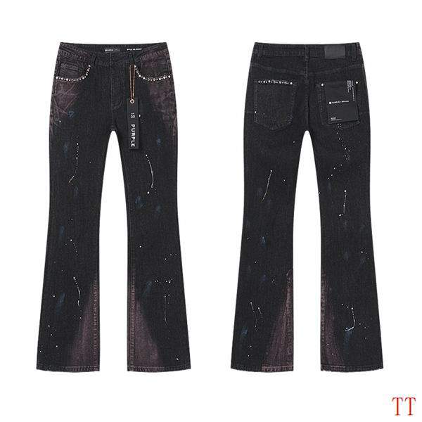 Picture of Purple Brand Jeans Long _SKUPurpleBrandsz30-3820tr21012825